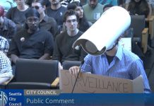 Seattle Council Greenlights Police Surveillance Expansion, Ignoring Community Objections
