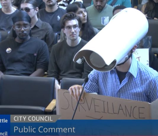 Seattle Council Greenlights Police Surveillance Expansion, Ignoring Community Objections
