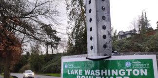 Lake Washington Boulevard Safety Upgrades Fully Designed Before Mayor Pulled Plug