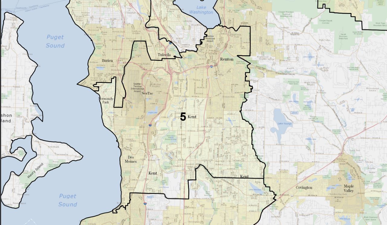 King County Council Frontrunner Peter Kwon Averse to Taxes, Bold Plans