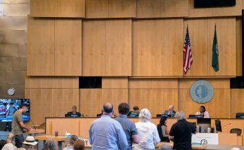 Seattle Council Punts on Housing Expansion, Tightens Tree Preservation Rules