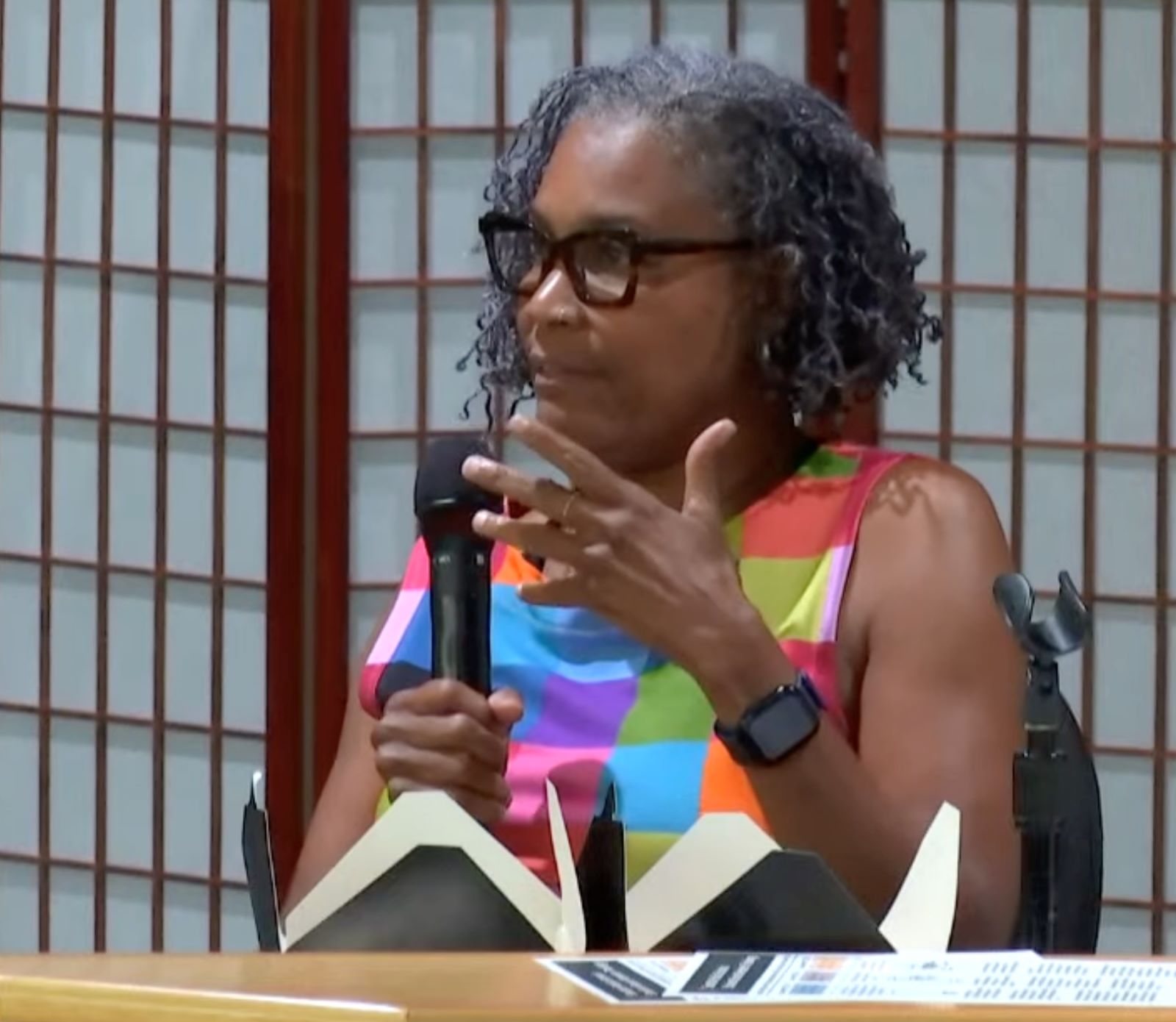 Seattle School Board Considers Returning Police to Garfield High