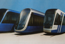 Sound Transit Eyes Double-Length Light Rail Vehicles for Next Major Purchase