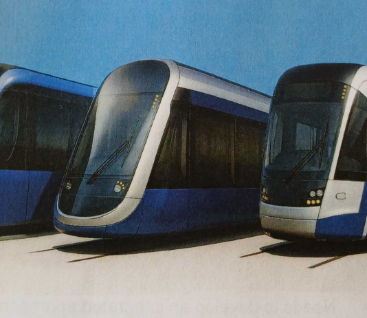 Sound Transit Eyes Double-Length Light Rail Vehicles for Next Major Purchase