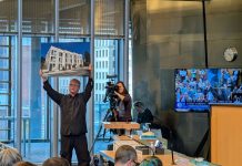 Hundreds Turn Out for Last Seattle Growth Plan Hearing