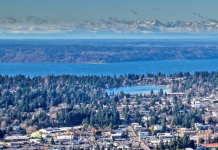 New Burien Council Takes Potential Neighborhood-wide Downzones Off the Table