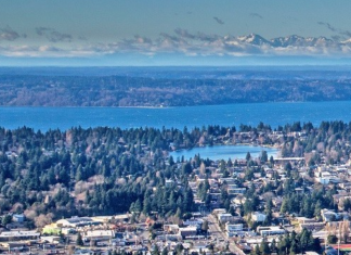 New Burien Council Takes Potential Neighborhood-wide Downzones Off the Table