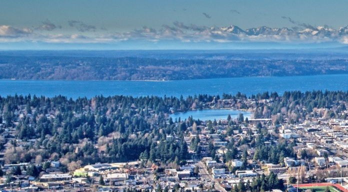 New Burien Council Takes Potential Neighborhood-wide Downzones Off the Table