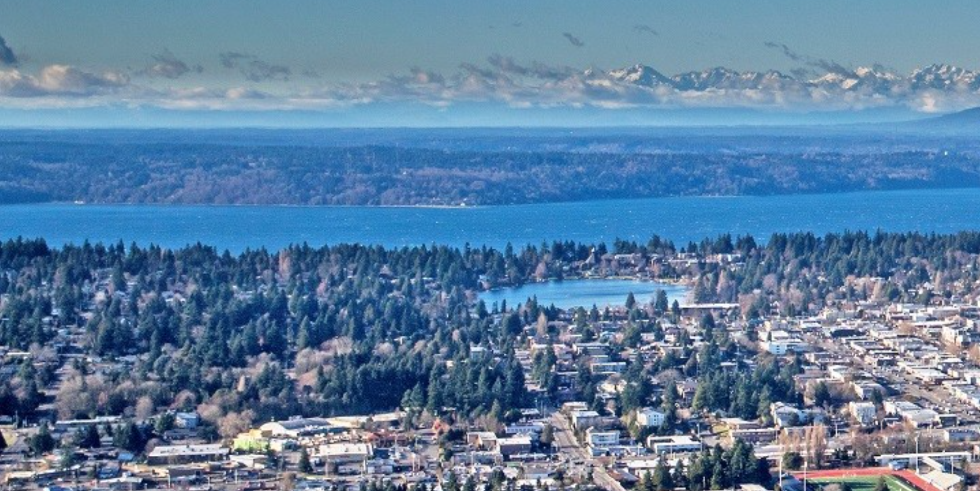 Burien Eyes Rolling Back Zoning Changes in Response to Homeowner Pressure