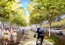 The Seattle Waterfront Park Amenities That Never Crossed the Finish Line