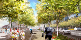 The Seattle Waterfront Park Amenities That Never Crossed the Finish Line