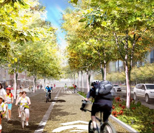 The Seattle Waterfront Park Amenities That Never Crossed the Finish Line