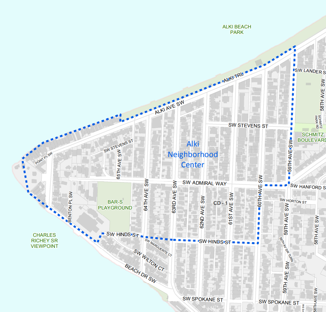 School Board Directors Are Begging Seattle to Allow More Housing