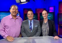 Sunday Video: Harrell and Wilson Spar in First Post-Primary Mayoral Debate