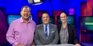 Sunday Video: Harrell and Wilson Spar in First Post-Primary Mayoral Debate