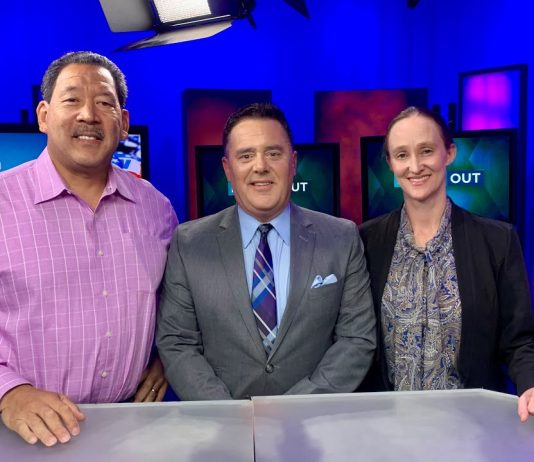 Sunday Video: Harrell and Wilson Spar in First Post-Primary Mayoral Debate