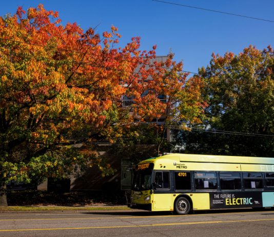 King County Metro Delays Planned Electrification Work, Pushing Out Fiscal Cliff