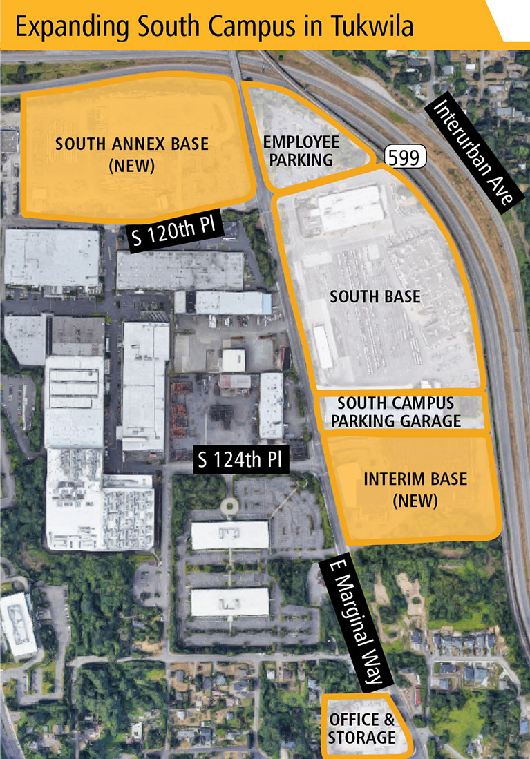 King County Metro Delays Planned Electrification Work, Pushing Out Fiscal Cliff