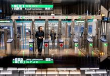 Sound Transit Leaders Plan to Give Fare Gates a Closer Look