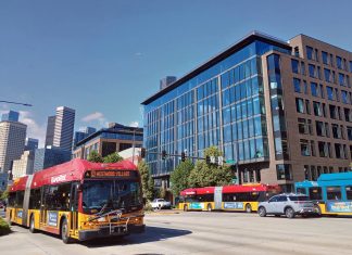 Why It Takes So Damn Long to Build a RapidRide Line