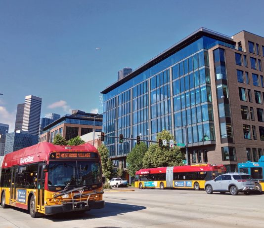 Why It Takes So Damn Long to Build a RapidRide Line