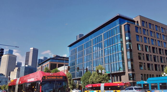 Why It Takes So Damn Long to Build a RapidRide Line