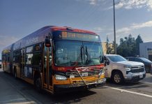 Dembowski Pushes Fare-Free Pilot at King County Metro