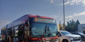Dembowski Pushes Fare-Free Pilot at King County Metro
