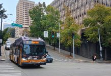 Metro Plans Trolleybus Investments, with Long Implementation Timelines