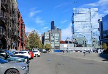 SDOT Plans ‘Tactical Urbanism’ on Occidental Avenue Ahead of World Cup