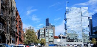 SDOT Plans ‘Tactical Urbanism’ on Occidental Avenue Ahead of World Cup