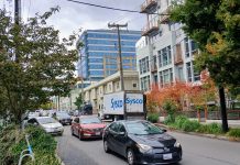 SDOT Advances SLU Bus Corridor, Lacking Plan to Route Buses There