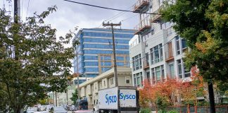 SDOT Advances SLU Bus Corridor, Lacking Plan to Route Buses There