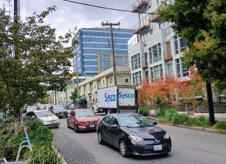 SDOT Advances SLU Bus Corridor, Lacking Plan to Route Buses There