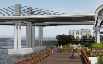 The Pacific Northwest’s Biggest Highway Project Could be Cooked