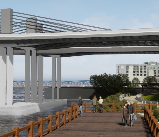 The Pacific Northwest’s Biggest Highway Project Could be Cooked