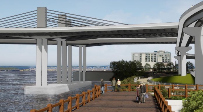 The Pacific Northwest’s Biggest Highway Project Could be Cooked