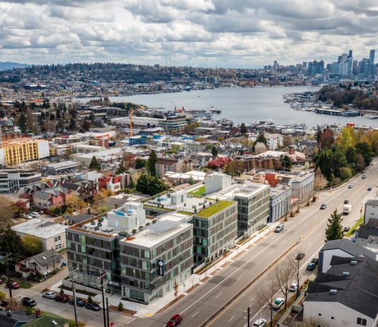 Op-Ed: Seattle’s MFTE Program 7 Widens Access and Participation