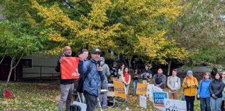 Lin: Why I’m Proud to Earn the Working Families Party’s Endorsement