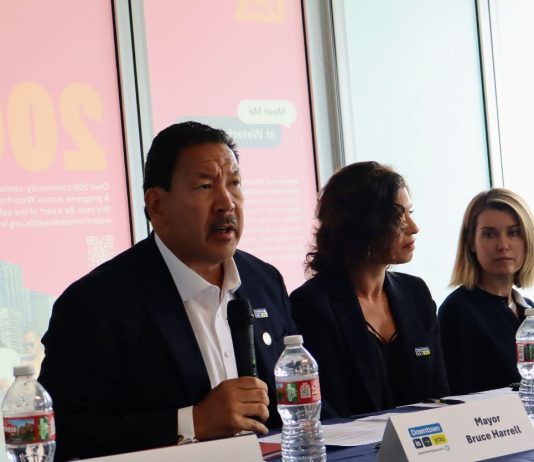 Cherrypicking Data, Harrell Paints Misleading Picture of Seattle’s Traffic Safety Progress