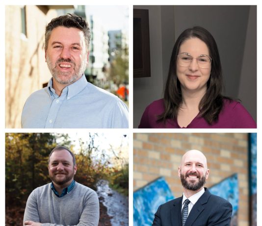 Six Local Elections Outside Seattle That Could Be Bellwethers