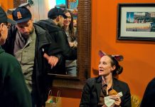 Katie Wilson Rallies Pike Place Market Workers