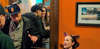 Katie Wilson Rallies Pike Place Market Workers