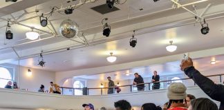 Progressives Rally Behind Katie Wilson in Home Stretch to Mayoral Election