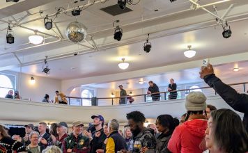 Progressives Rally Behind Katie Wilson in Home Stretch to Mayoral Election