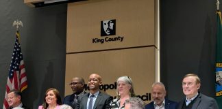 King County Looks to Replace Program Diverting Youth from Jail