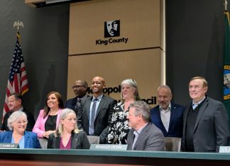 King County Looks to Replace Program Diverting Youth from Jail