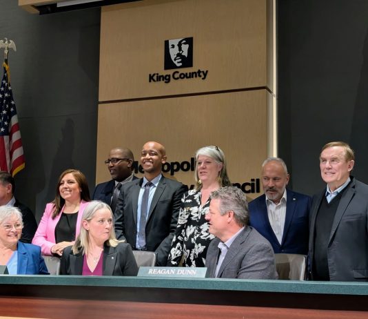 King County Looks to Replace Program Diverting Youth from Jail