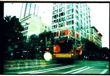 The View From Nathan’s Bus: The Harder Thing