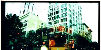 The View From Nathan’s Bus: The Harder Thing